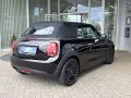 MINI One Cabrio Pepper 1.5 PDC NAVI TEMP TEIL-LEDER