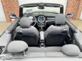 MINI One Cabrio Pepper 1.5 PDC NAVI TEMP TEIL-LEDER