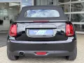 MINI One Cabrio Pepper 1.5 PDC NAVI TEMP TEIL-LEDER