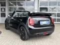 MINI One Cabrio Pepper 1.5 PDC NAVI TEMP TEIL-LEDER