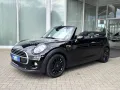 MINI One Cabrio Pepper 1.5 PDC NAVI TEMP TEIL-LEDER