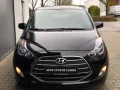Hyundai ix20 blue Space Klima Sitzheizung BH PDC