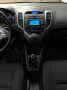 Hyundai ix20 blue Space Klima Sitzheizung BH PDC