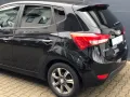 Hyundai ix20 blue Space Klima Sitzheizung BH PDC