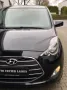Hyundai ix20 blue Space Klima Sitzheizung BH PDC