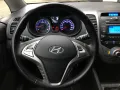 Hyundai ix20 blue Space Klima Sitzheizung BH PDC