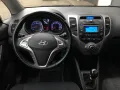 Hyundai ix20 blue Space Klima Sitzheizung BH PDC