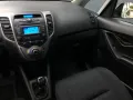 Hyundai ix20 blue Space Klima Sitzheizung BH PDC