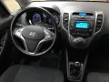 Hyundai ix20 blue Space Klima Sitzheizung BH PDC
