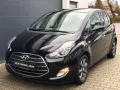 Hyundai ix20 blue Space Klima Sitzheizung BH PDC