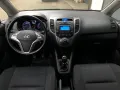 Hyundai ix20 blue Space Klima Sitzheizung BH PDC