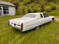 Cadillac Deville