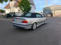 BMW E36 328i Cabrio