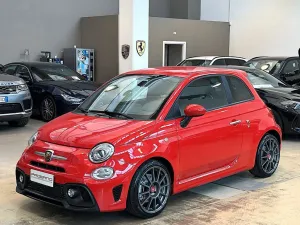 Abarth 595 1.4 t-jet 145cv - 17