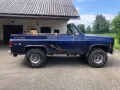 Chevrolet Blazer