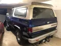 Chevrolet Blazer