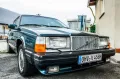 Volvo 760GLE Staatskarosse Oldtimer legostein