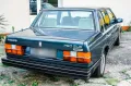 Volvo 760GLE Staatskarosse Oldtimer legostein