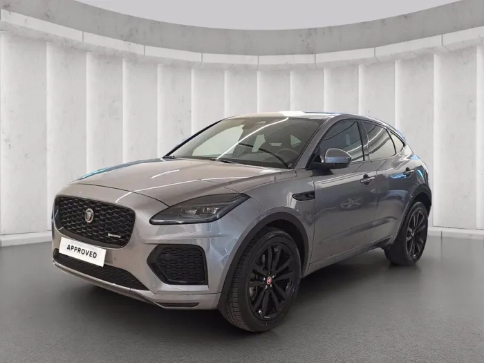 Jaguar JAGUAR E-Pace (X540) JAGUAR 1.5 I3 160 CV Auto R
