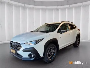 Other SUBARU Crosstrek 2.0i e-boxer Style del 2026