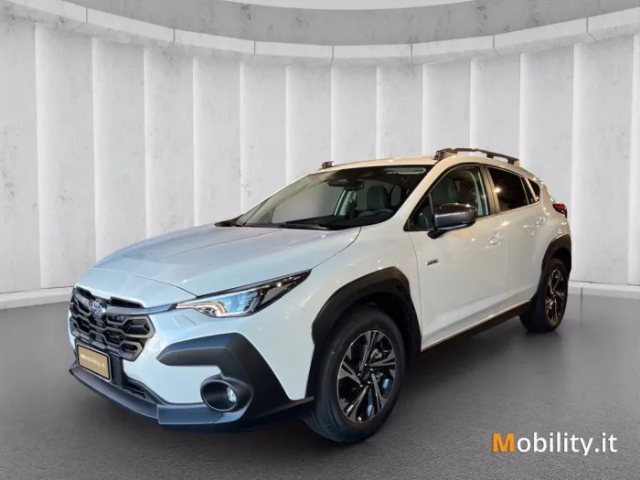 Other SUBARU Crosstrek 2.0i e-boxer Style del 2026
