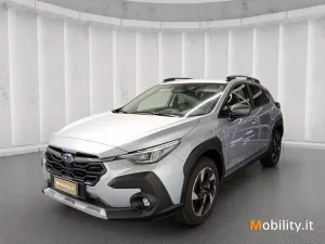 Other SUBARU Crosstrek 2.0i e-boxer Style Xtra del 202