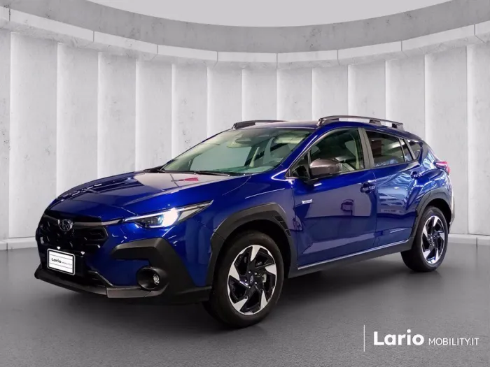 Other SUBARU Crosstrek 2.0i e-boxer Premium del 2026