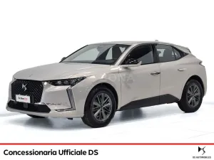 DS Automobiles DS DS 4 1.2 puretech bastille business 130cv aut
