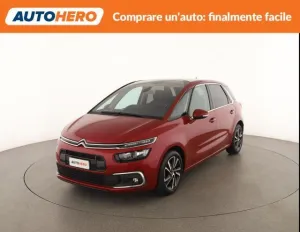 Citroën CITROEN C4 Picasso BlueHDi 120 S&S Feel