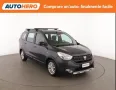 Dacia DACIA Lodgy Stepway 1.3 TCe 130CV FAP 7 posti