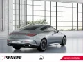 Mercedes-Benz CLE 180 Coupé AMG 360°-Kamera Panorama MBUX LED
