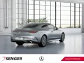 Mercedes-Benz CLE 200 4M Coupé AMG 360°-Kamera Panorama LED