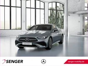 Mercedes-Benz CLE 200 4M Coupé AMG 360°-Kamera Panorama LED