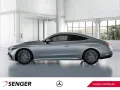 Mercedes-Benz CLE 200 4M Coupé AMG 360°-Kamera Panorama LED