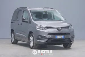 Toyota Proace City Verso 1.5D 130CV L1 D Lounge