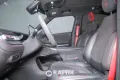 Smart smart smart #1 motore elettrico Brabus