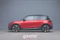 Smart smart smart #1 motore elettrico Brabus