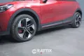 Smart smart smart #1 motore elettrico Brabus