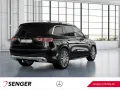 Mercedes-Benz GLS 580 4M AMG-PremiumPlus Airmatic Burmester3D