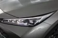 Other MG HS HS 1.5T-GDI AT Luxury