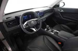 Other MG HS HS 1.5T-GDI AT Luxury