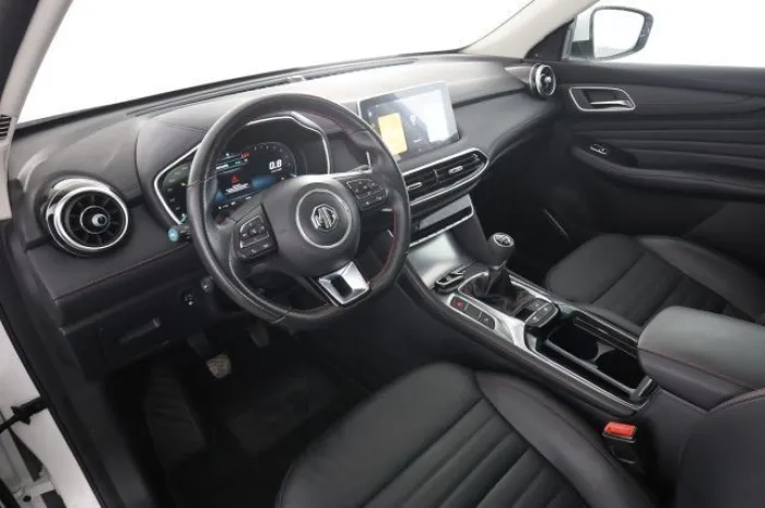 Other MG HS HS 1.5T-GDI Luxury