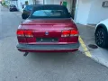 Saab 900 2.3i SE Cabrio