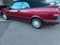 Saab 900 2.3i SE Cabrio