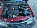 Saab 900 2.3i SE Cabrio