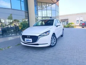 Other MAZDA 2 1.5 e-Skyactiv-G 90 CV M Hybrid Evolve