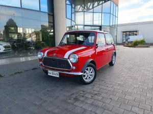 Rover AUSTIN Other Mini Mayfair