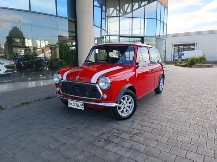 Rover AUSTIN Other Mini Mayfair
