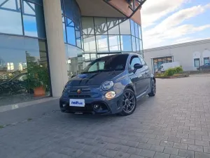 Abarth ABARTH 595 1.4 Turbo T-Jet 145 CV