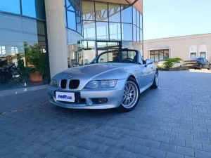 BMW Z3 1.9 16V cat Roadster